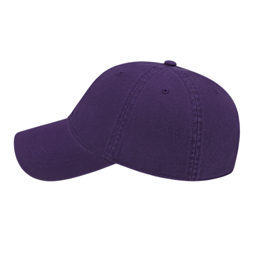 Relaxed Golf Cap
